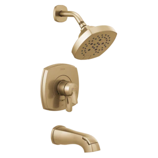 Delta Stryke: 17 Series Tub and Shower Only - Image 3