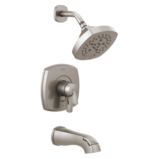 Delta Stryke: 17 Series Tub and Shower Only - Image 5