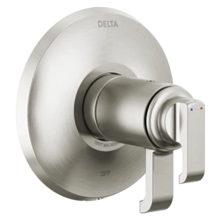 Delta Tetra: 17T Series Valve Only - Image 4