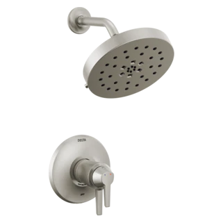 Delta Galeon: 17T Series Shower Trim with UltraSoak - Image 3
