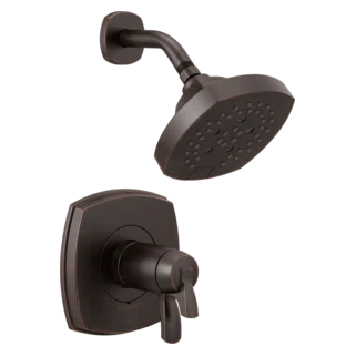 Delta Stryke: 17 Thermostatic Shower Only - Image 4