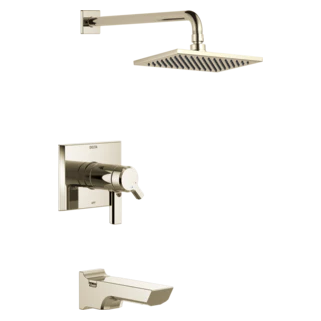 Delta Pivotal: TempAssure 17T Series H2OKinetic Tub & Shower Trim - Image 3