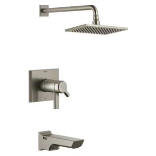 Delta Pivotal: TempAssure 17T Series H2OKinetic Tub & Shower Trim - Image 5