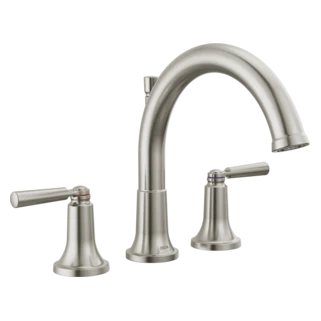 Delta Saylor: Roman Tub Trim - Image 4