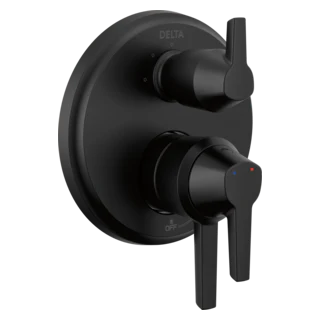 Delta Galeon: 17S Integrated Diverter Trim - 3 Setting