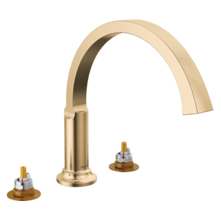 Delta Tetra: Roman Tub Trim - Image 2