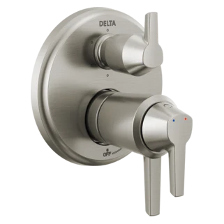 Delta Galeon: 17T S Integrated Diverter Trim-6 Setting - Image 3