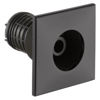 Delta Other: HydraChoice Square Body Spray Trim