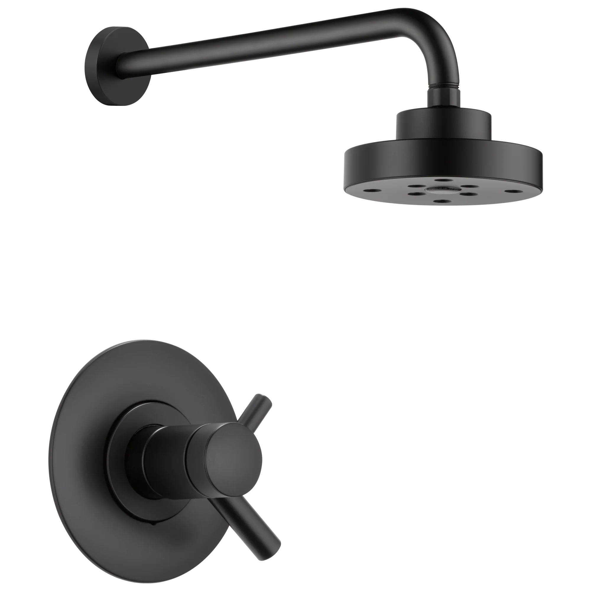Brizo Jason Wu for Brizo:T60275 TempAssure(R) Thermostatic Shower Only Trim