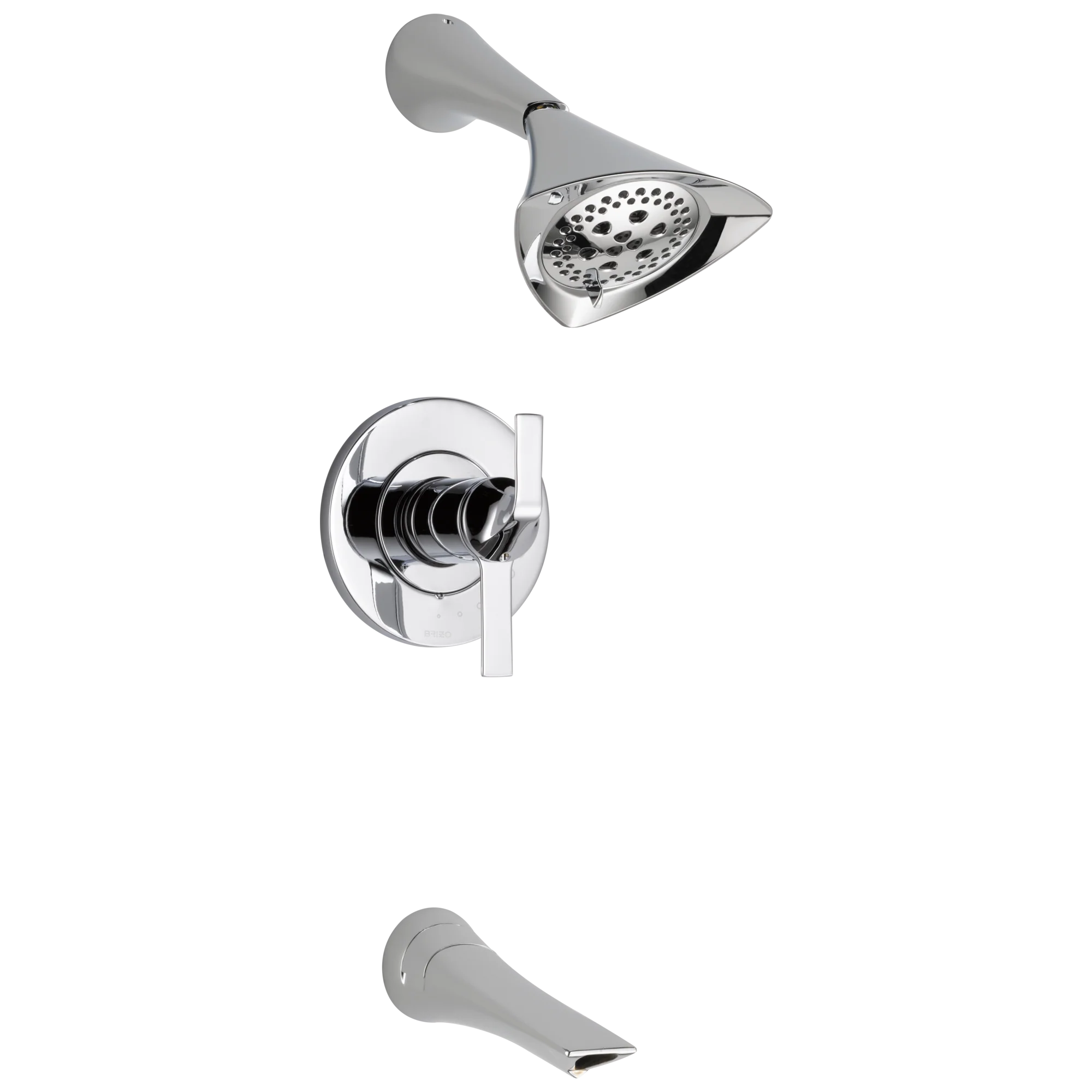 Brizo Sotria: Tempassure Thermostatic Tub/Shower - Image 3