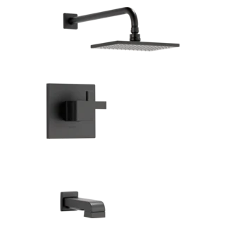 Brizo Siderna: TempAssure Thermostatic Tub/Shower Trim - Image 2