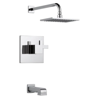 Brizo Siderna: TempAssure Thermostatic Tub/Shower Trim - Image 6