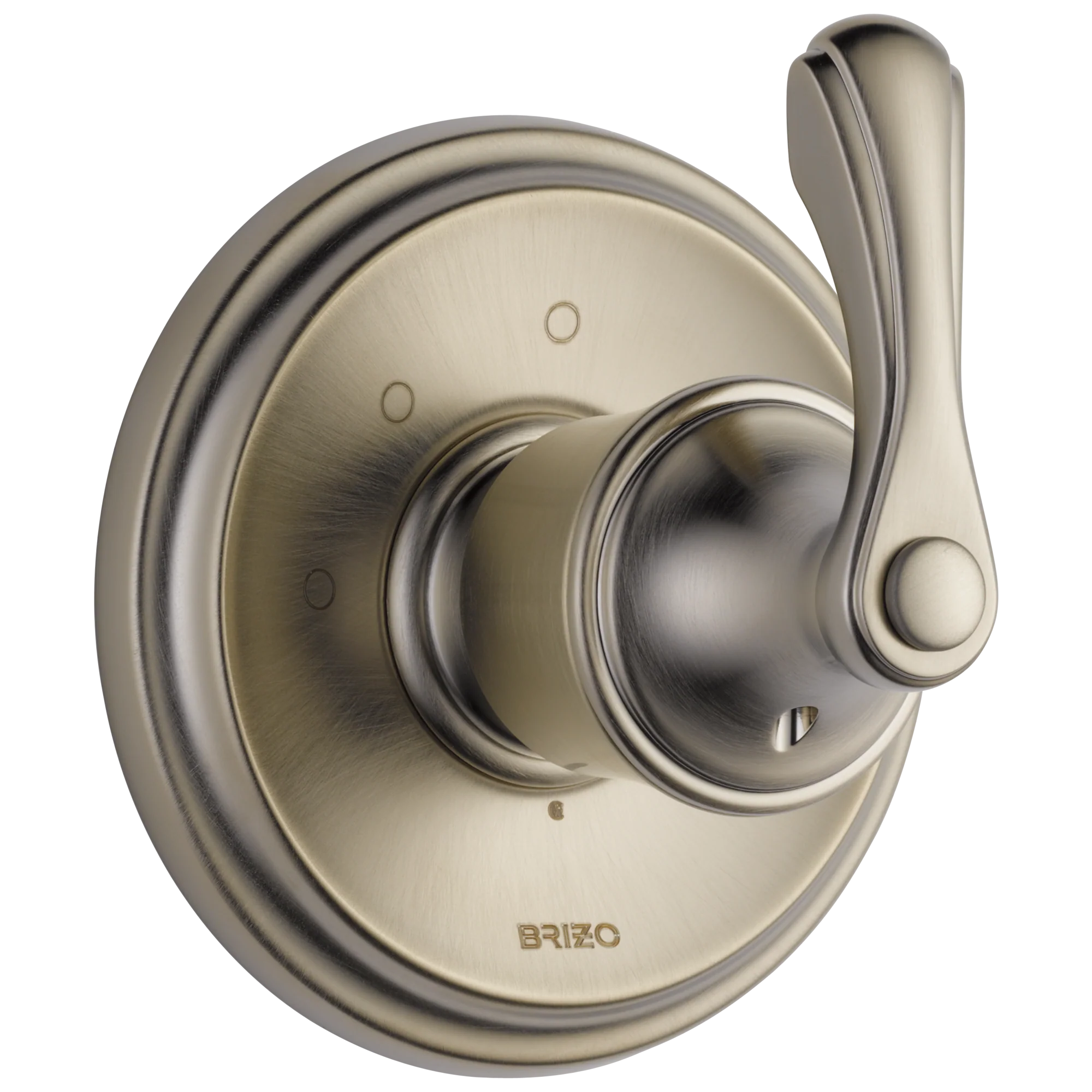 Brizo Charlotte:T60885 3-Function Diverter Trim