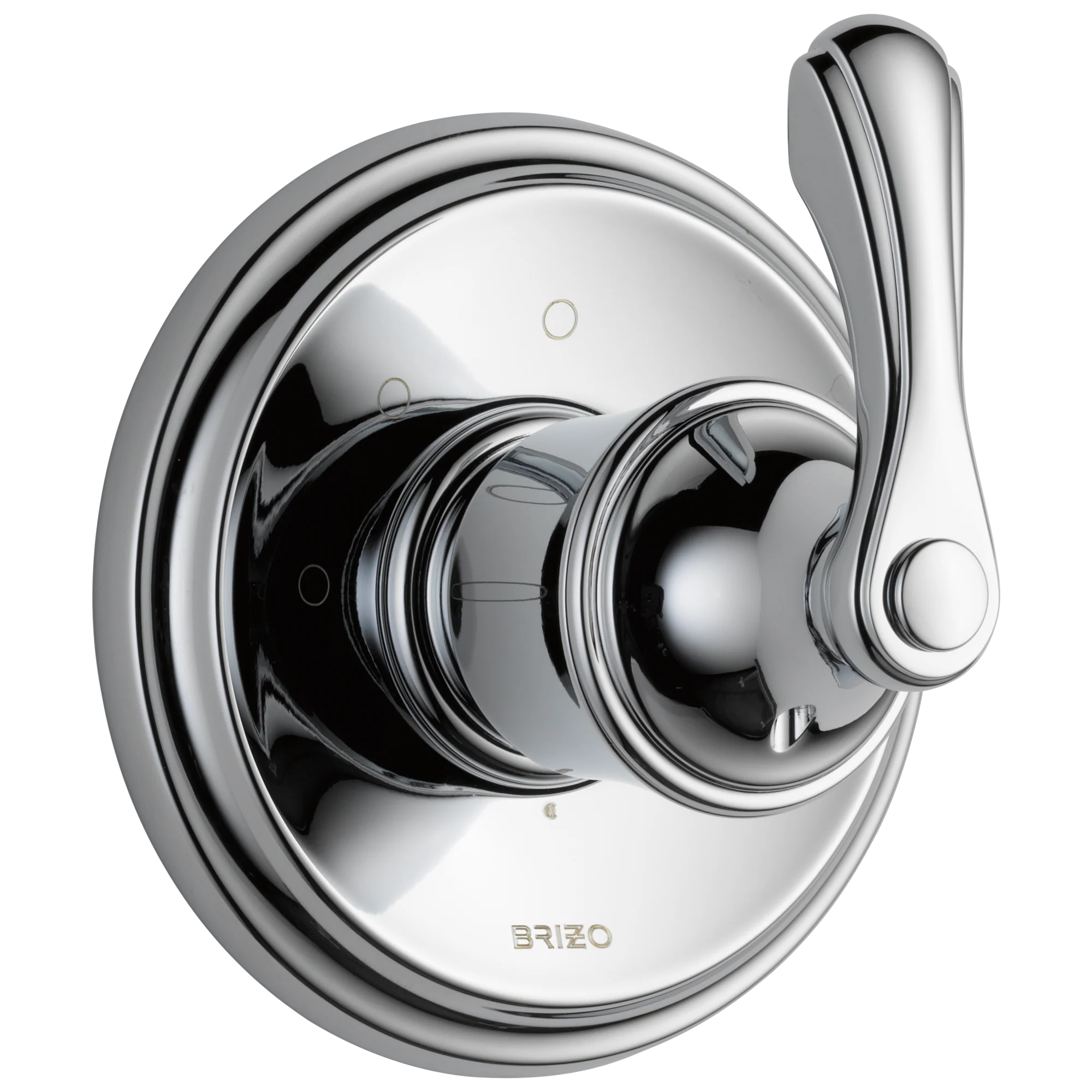 Brizo Charlotte:T60885 3-Function Diverter Trim - Image 2
