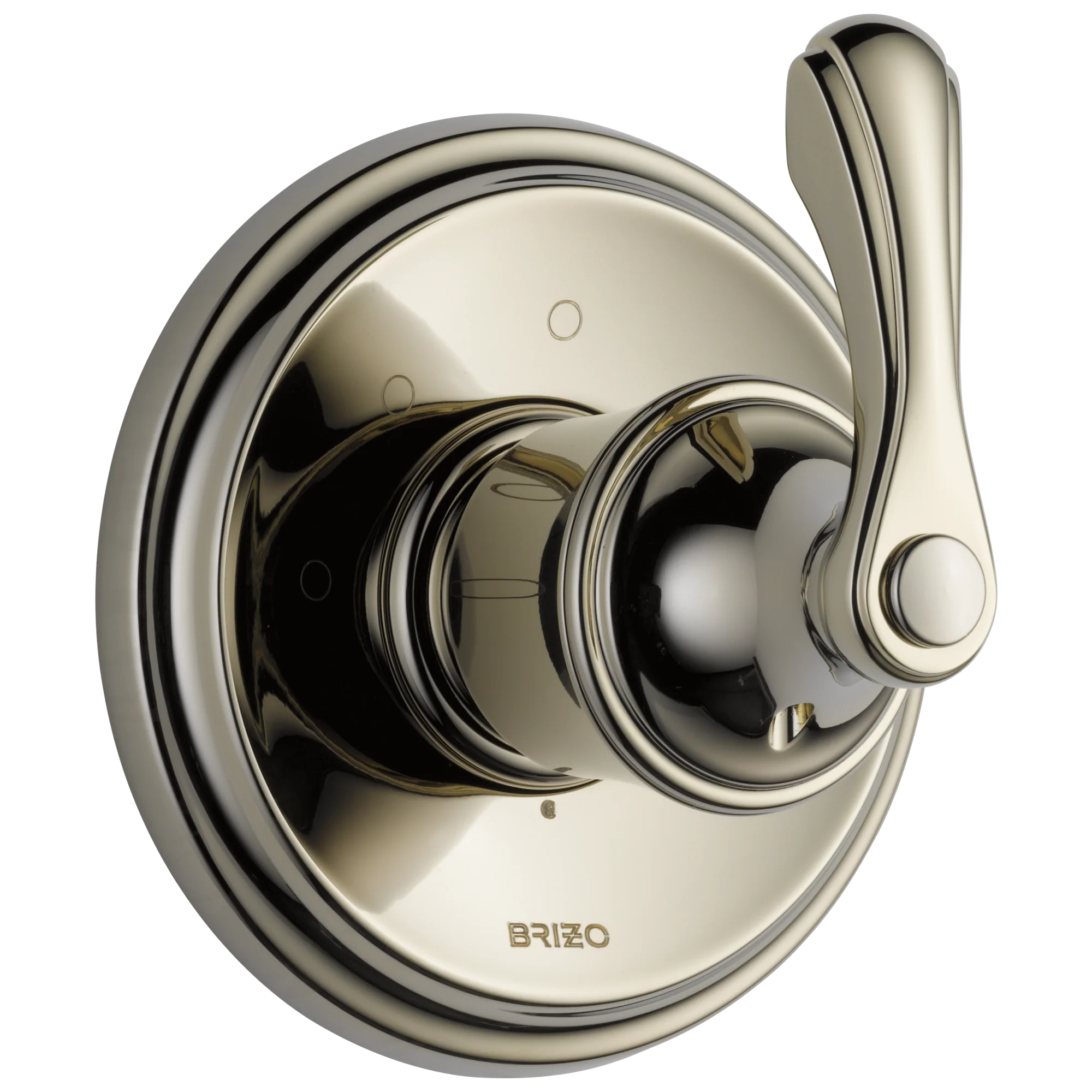 Brizo Charlotte:T60885 3-Function Diverter Trim - Image 3