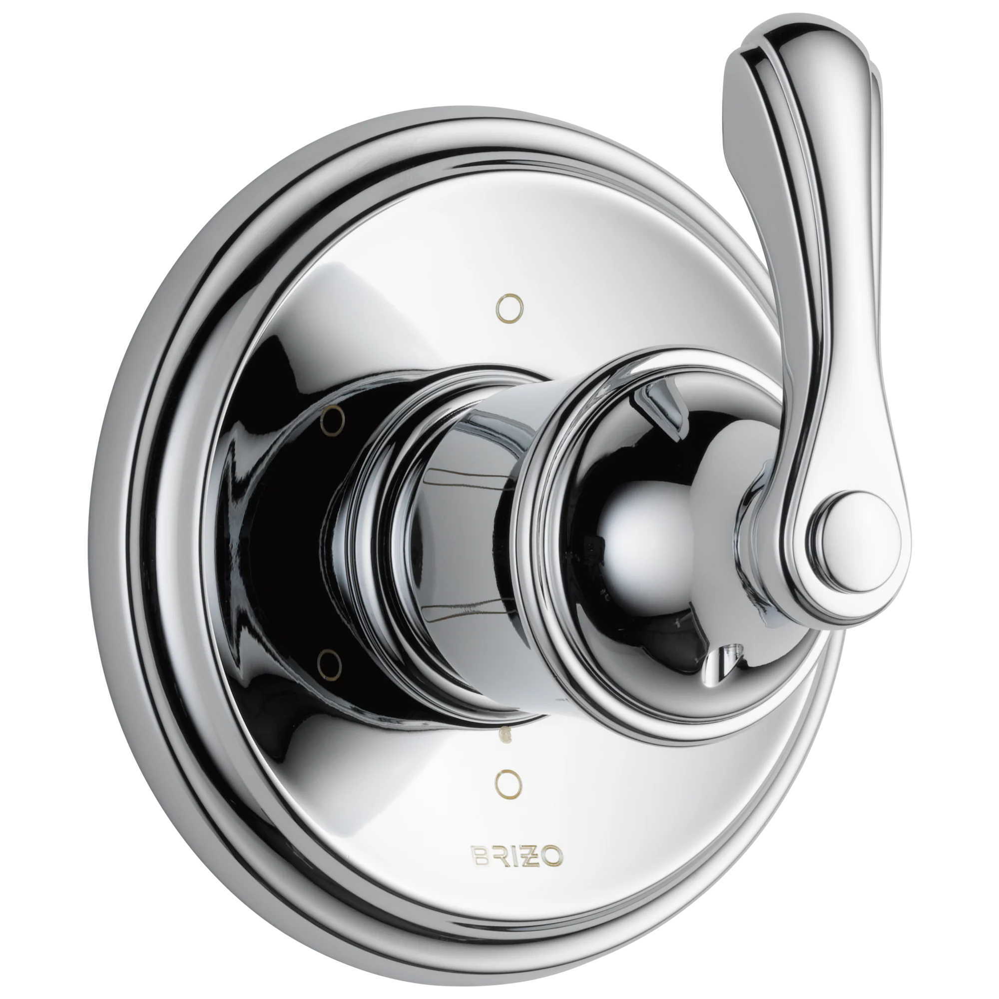 Brizo Charlotte:T60985 6-Function Diverter Trim - Image 2