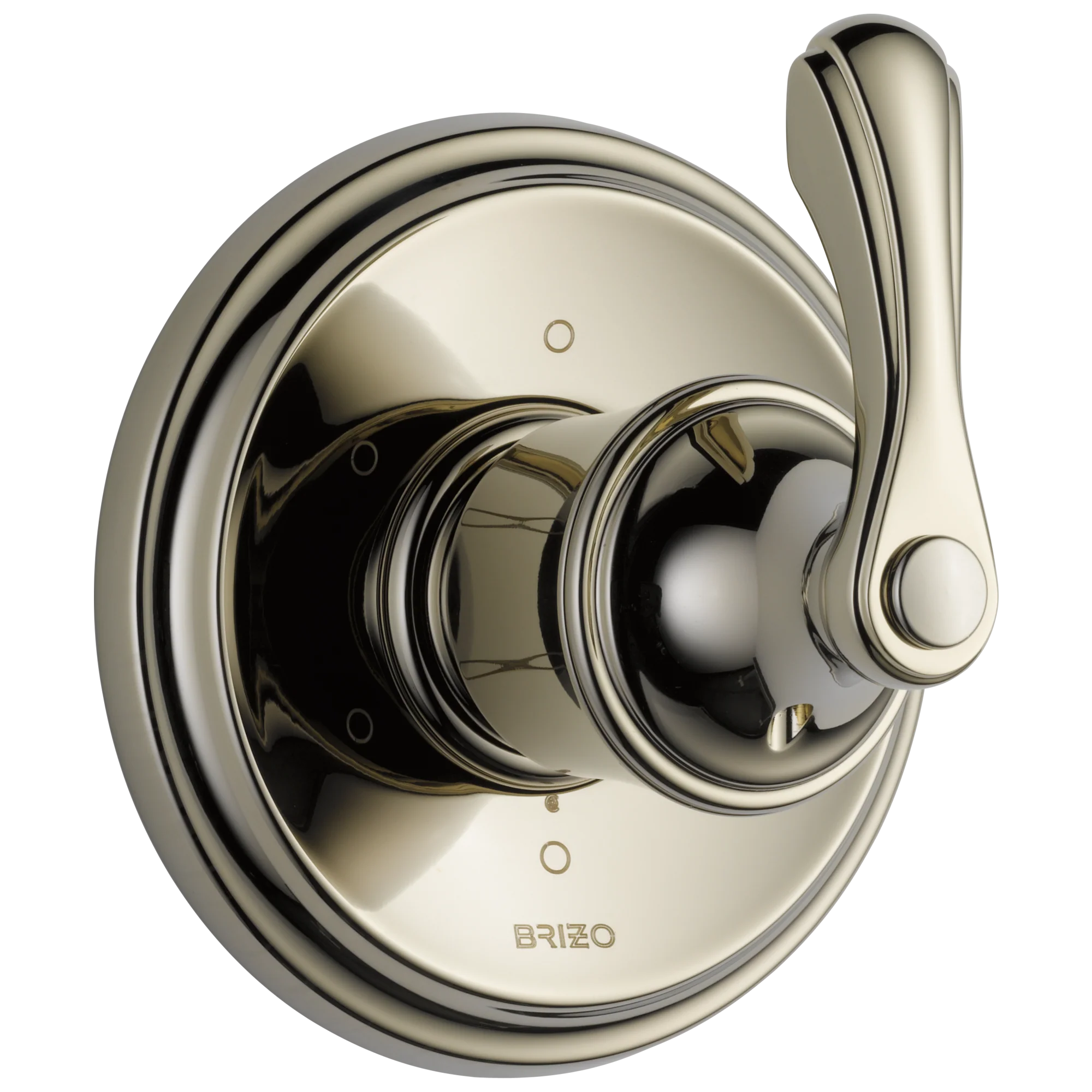 Brizo Charlotte:T60985 6-Function Diverter Trim - Image 3