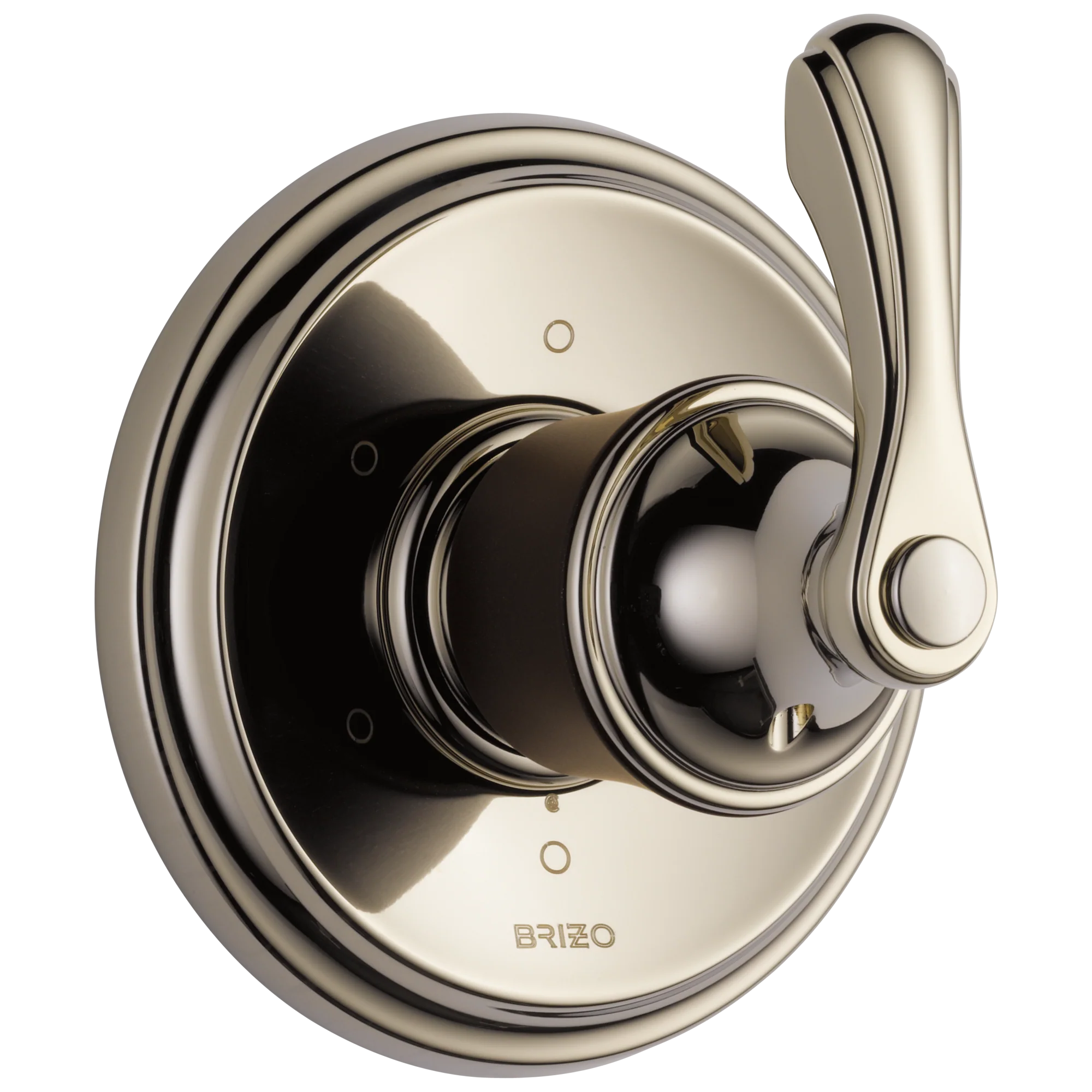 Brizo Charlotte:T60985 6-Function Diverter Trim - Image 4
