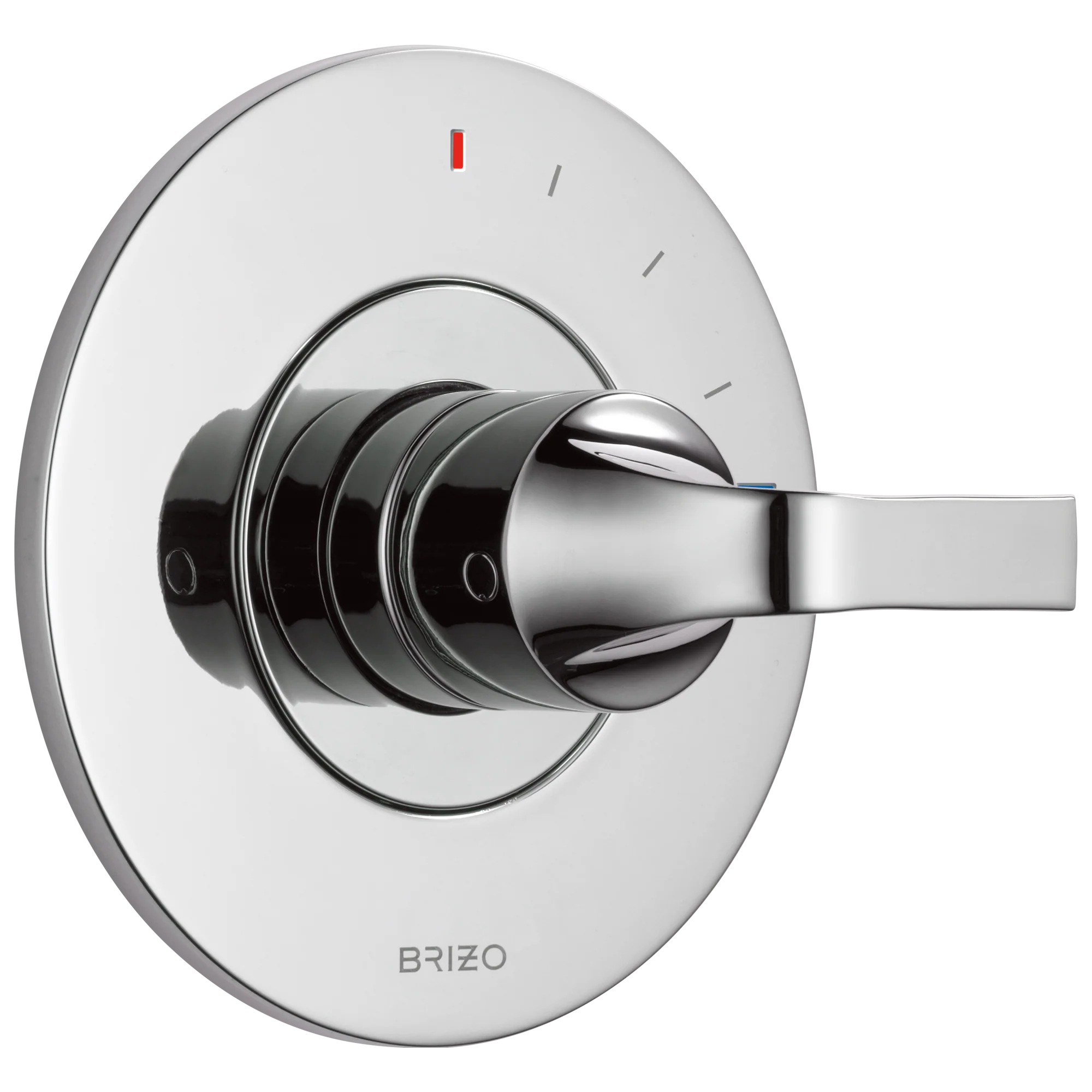 Brizo Sotria:T60P050 Pressure Balance Valve Only Trim - Image 3
