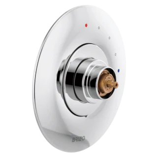 Brizo Jason Wu for Brizo: Pressure Balance Valve Trim Only - Less Handle - Image 4