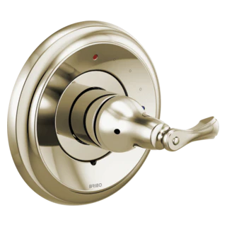 Brizo Charlotte: Pressure Balance Valve Only Trim - Image 3