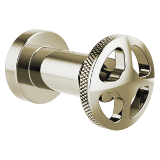 Brizo Litze: Sensori Volume Control Trim - Wheel - Image 4