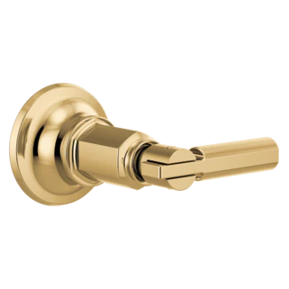 Brizo Invari: Sensori Volume Control Trim With Lever Handle - Image 4