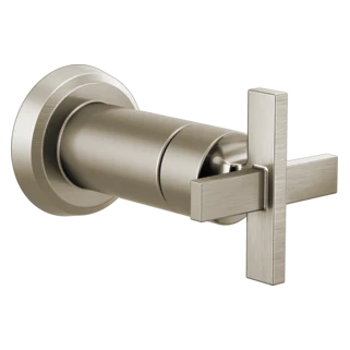 Brizo Levoir: Sensori Volume Control Trim Cross - Image 3