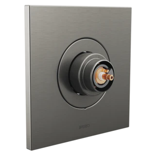 Brizo Frank Lloyd Wright: Sensori Thermostatic Valve Trim - Less Handle - Image 4