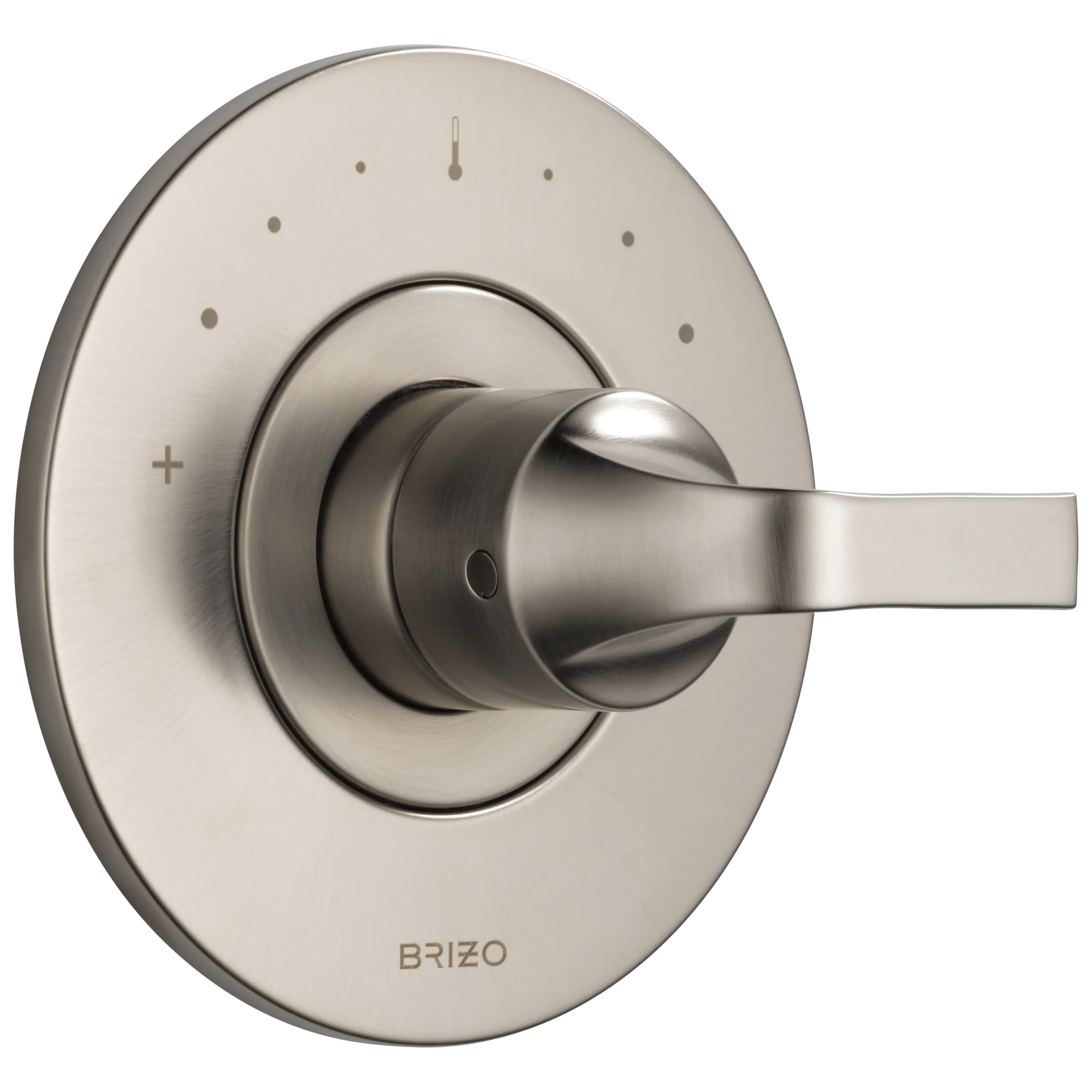 Brizo Sotria: Sensori Thermostatic Valve Trim - Image 2