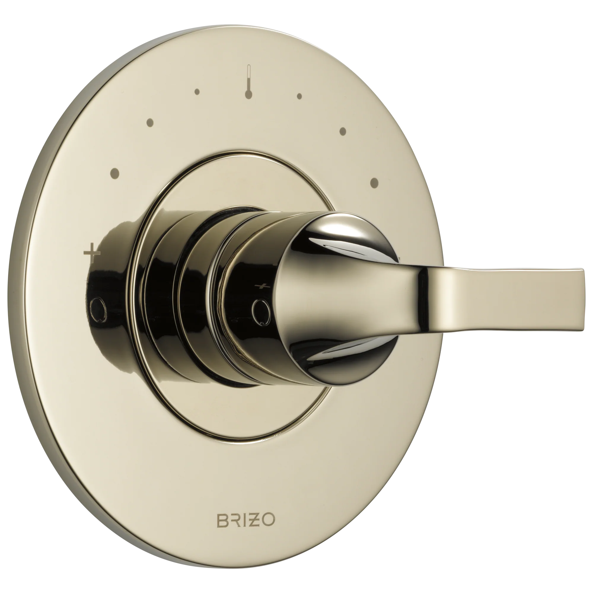 Brizo Sotria: Sensori Thermostatic Valve Trim - Image 4