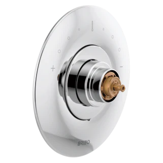 Brizo Jason Wu for Brizo: Sensori Thermostatic Valve Trim - Less Handle - Image 4