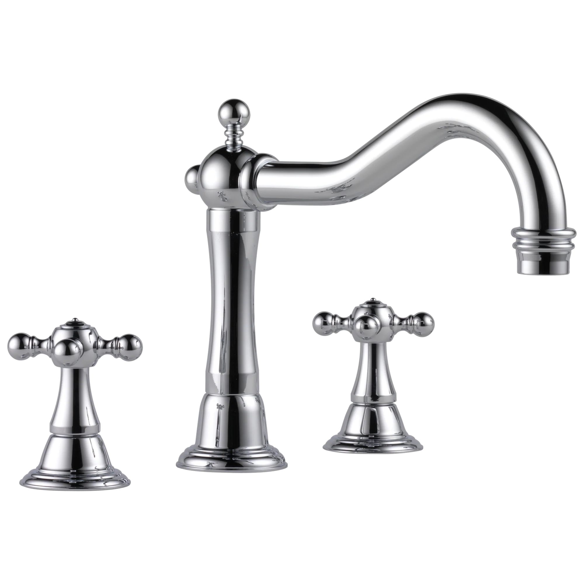 Brizo Tresa:T67338 Roman Tub Trim - Image 2