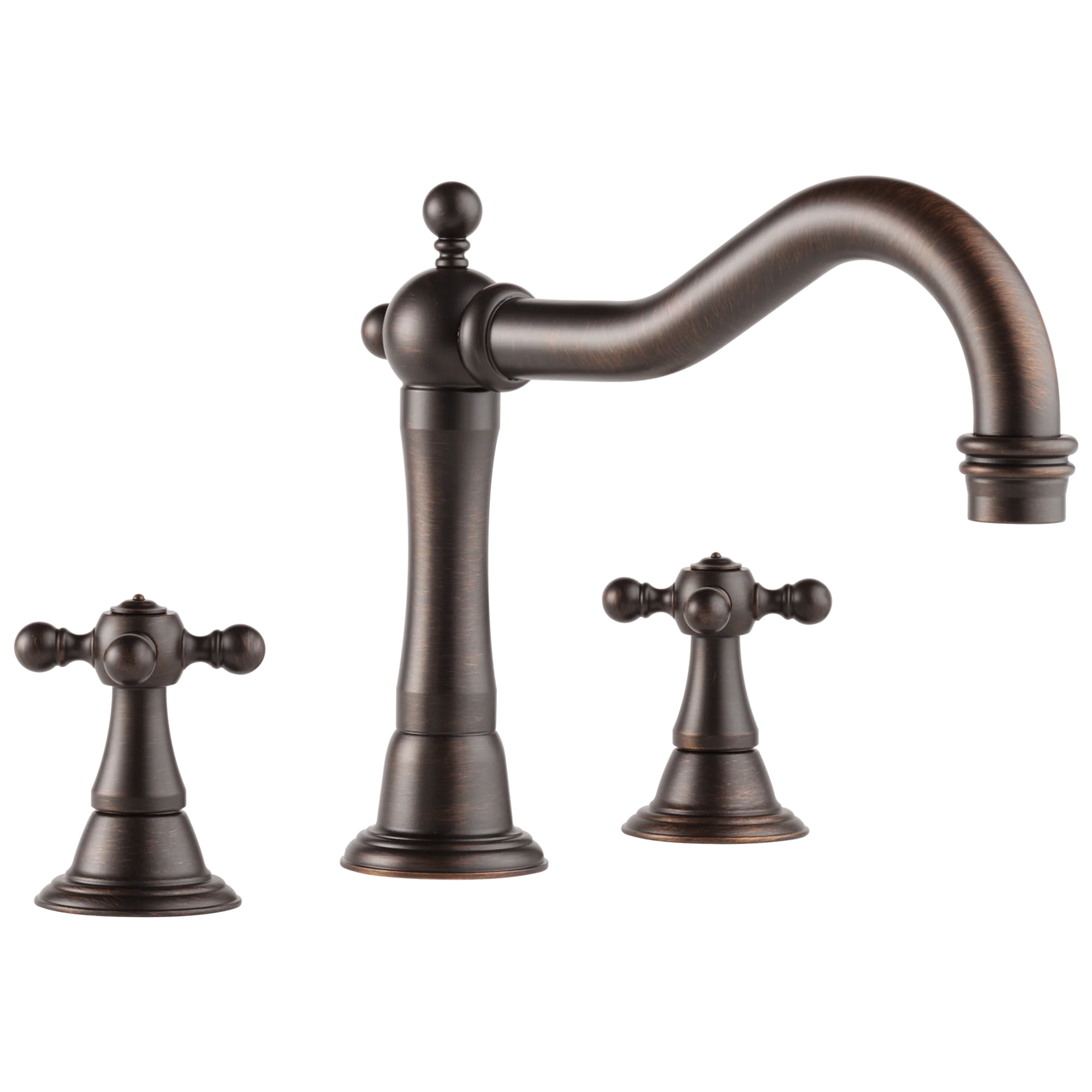 Brizo Tresa:T67338 Roman Tub Trim - Image 4