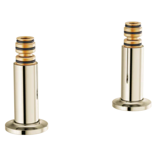 Brizo Kintsu: Deck Mount Tub Filler Unions - Image 6