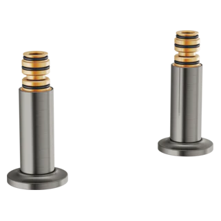 Brizo Kintsu: Deck Mount Tub Filler Unions - Image 7