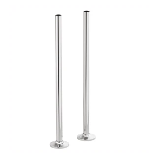 Brizo Kintsu: Floor Mount Tub Filler Unions - Image 5