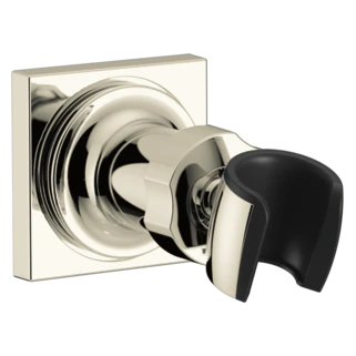 Delta Universal Showering Components: Adjustable Wall Mount for Hand Shower - Image 5