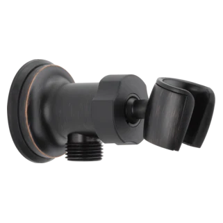 Delta Universal Showering Components: Adjustable Wall Mount Elbow - Image 5