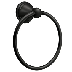Moen Towel Ring
