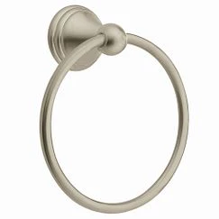 Moen Towel Ring - Image 2