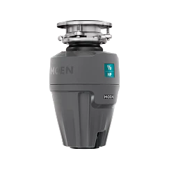 Moen 1/2 Horsepower Garbage Disposal