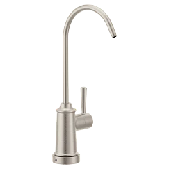 Moen  One-Handle Beverage Faucet - Image 4