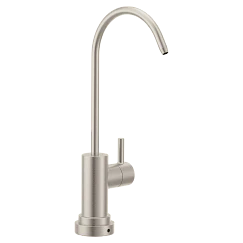 Moen One-Handle Beverage Faucet - Image 3