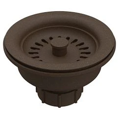 Moen GGA60 N/A Or Unfinished Drain For Granite Sinks - Image 2