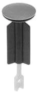 KOHLER K-GP1037021-CP Plunger Assembly, Standard