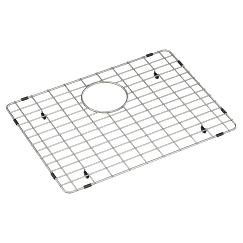 Moen 25"X22" Stainless Steel 18 Gauge Single Bowl Sink