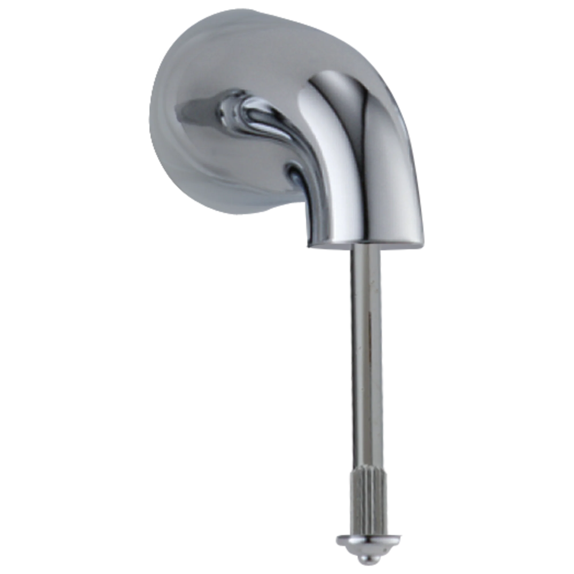 Delta Innovations:H14 Metal Lever Handle - Less Accent