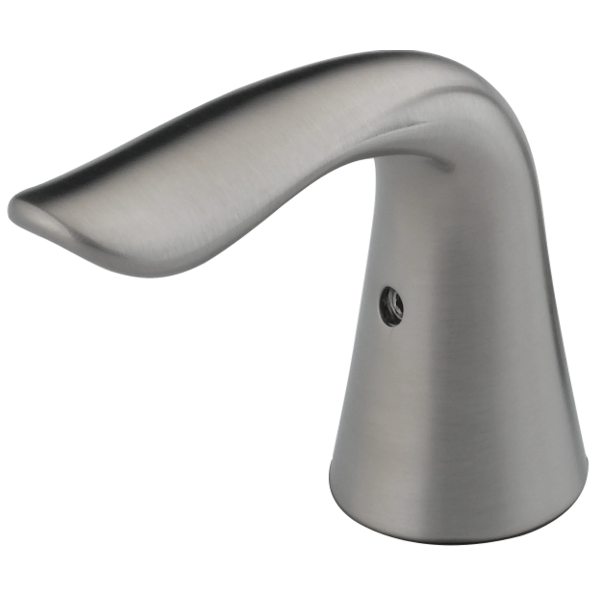 Delta Lahara:H238 Metal Lever Handle Set - 2H Bathroom - Image 2