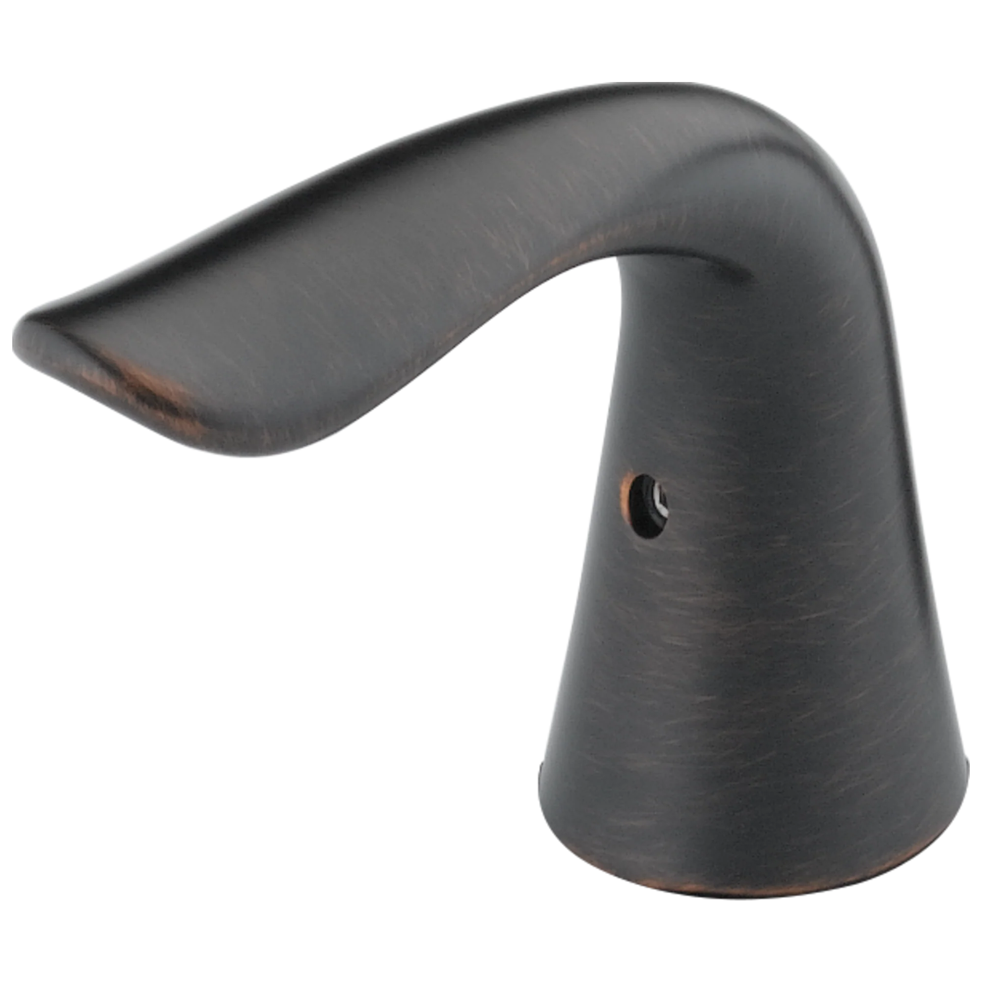 Delta Lahara:H238 Metal Lever Handle Set - 2H Bathroom - Image 3